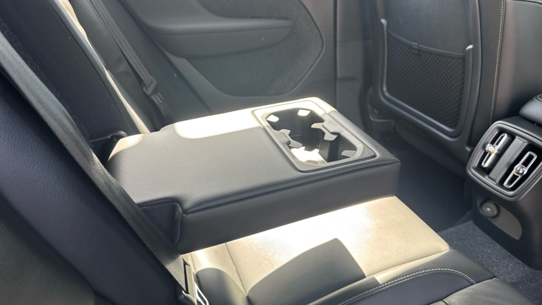 Volvo Xc40 1.5 T3 [163] Inscription 5dr Geartronic Petrol Estate